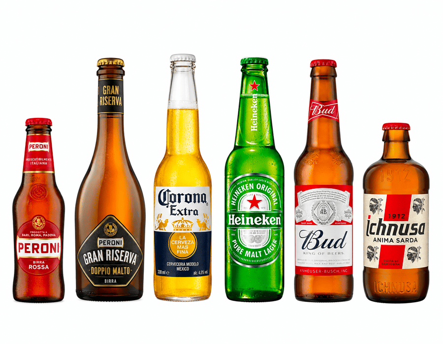 Birre-Ristorante Mercede