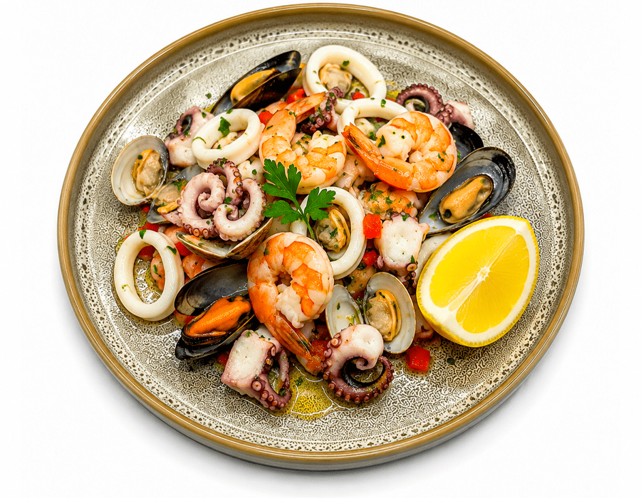 Insalata Di Mare